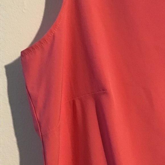 𝅺puma Woman Golf sleeveless Polo Shirt - Picture 5 of 16